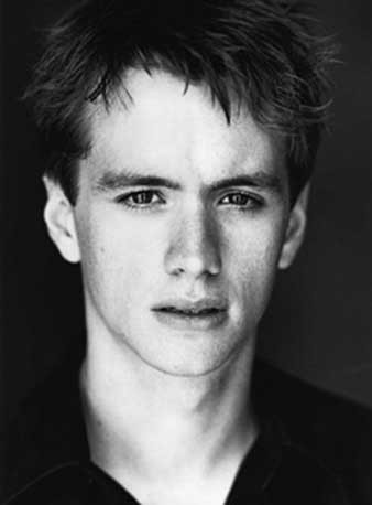 Sean Biggerstaff Fotoğrafı