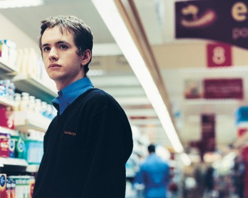 Sean Biggerstaff fotoğrafı