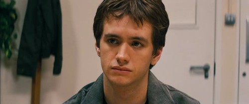Sean Biggerstaff fotoğrafı