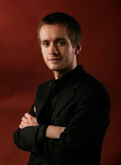 Sean Biggerstaff fotoğrafı