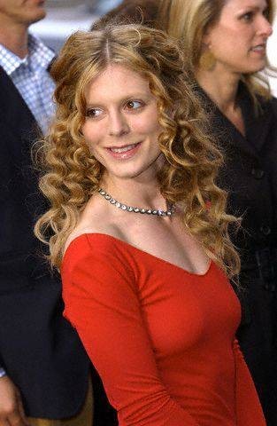 Emilia Fox fotoğrafı
