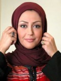 Shaghayegh Farahani fotoğrafı
