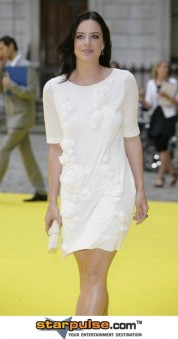 Michelle Ryan Fotoğrafı