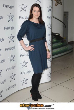 Michelle Ryan Fotoğrafı