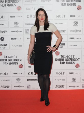 Michelle Ryan Fotoğrafı