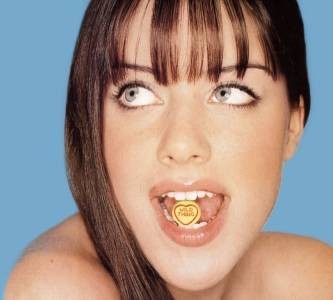 Michelle Ryan Fotoğrafı