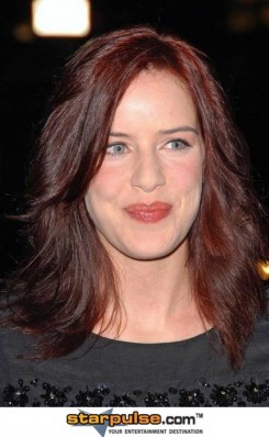 Michelle Ryan Fotoğrafı