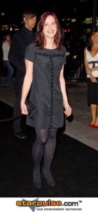 Michelle Ryan Fotoğrafı