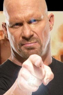 Steve Austin fotoğrafı