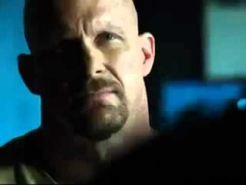 Steve Austin fotoğrafı