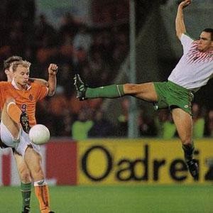 Vinnie Jones Fotoğrafı