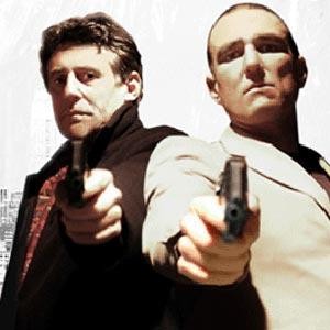 Vinnie Jones Fotoğrafı