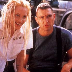 Vinnie Jones Fotoğrafı