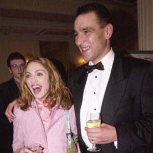 Vinnie Jones Fotoğrafı