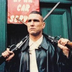 Vinnie Jones Fotoğrafı