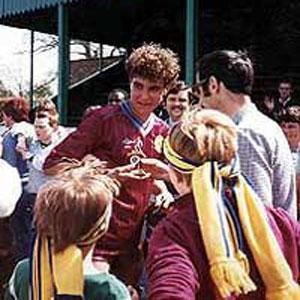 Vinnie Jones Fotoğrafı