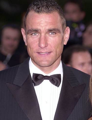 Vinnie Jones fotoğrafı