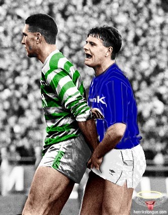 Vinnie Jones fotoğrafı