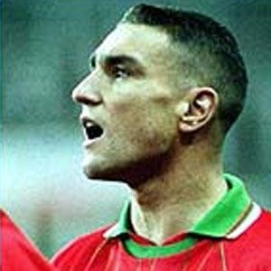 Vinnie Jones Fotoğrafı