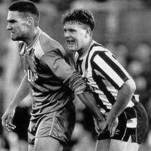 Vinnie Jones Fotoğrafı