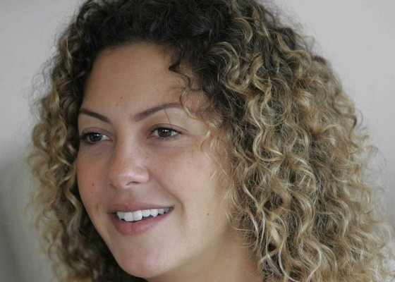 Fabiula Nascimento Fotoğrafı