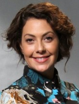 Fabiula Nascimento fotoğrafı