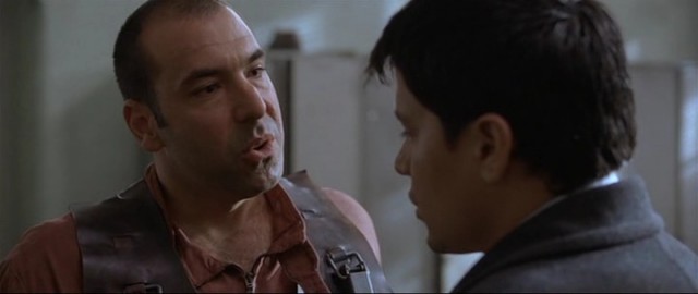 Rick Hoffman Fotoğrafı