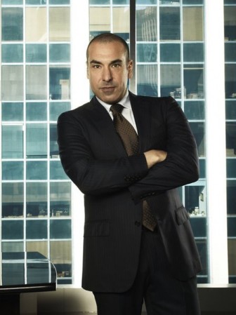 Rick Hoffman Fotoğrafı
