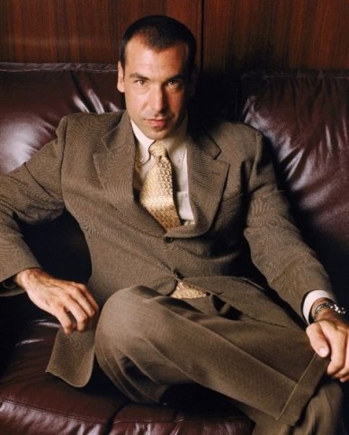 Rick Hoffman Fotoğrafı