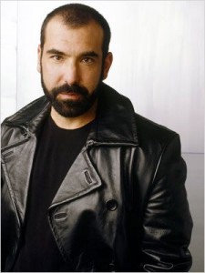 Rick Hoffman Fotoğrafı