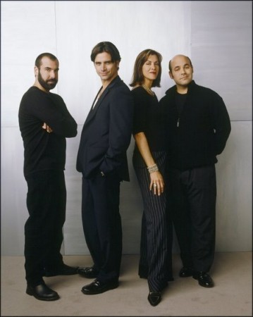 Rick Hoffman Fotoğrafı