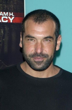 Rick Hoffman Fotoğrafı