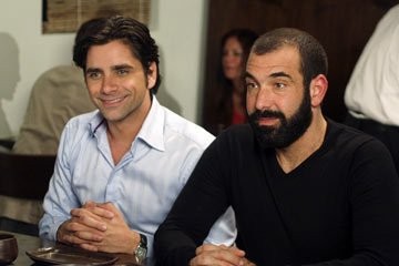 Rick Hoffman Fotoğrafı