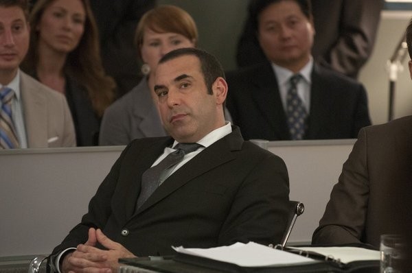 Rick Hoffman Fotoğrafı
