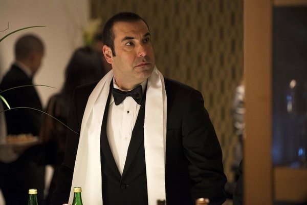 Rick Hoffman Fotoğrafı
