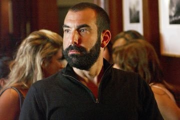 Rick Hoffman Fotoğrafı