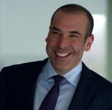 Rick Hoffman Fotoğrafı