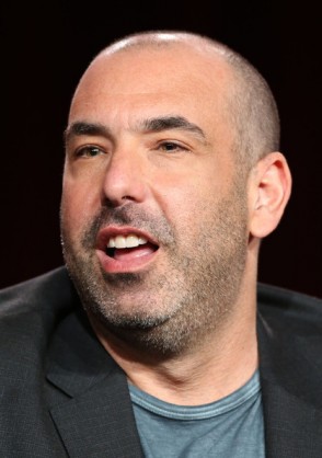 Rick Hoffman Fotoğrafı