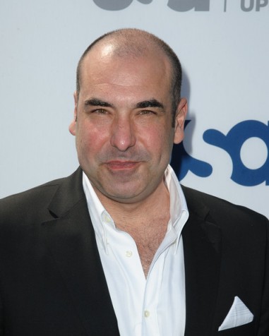 Rick Hoffman Fotoğrafı