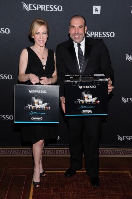 Rick Hoffman Fotoğrafı