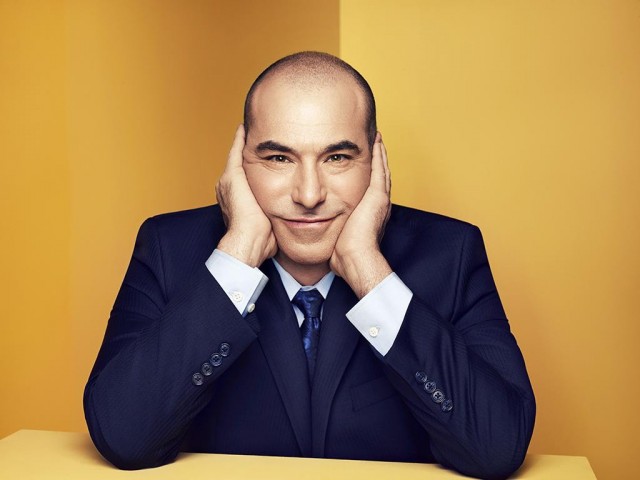 Rick Hoffman fotoğrafı