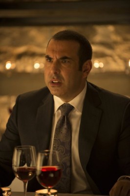Rick Hoffman Fotoğrafı