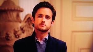 Justin Chatwin fotoğrafı