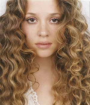 Margarita Levieva Fotoğrafı