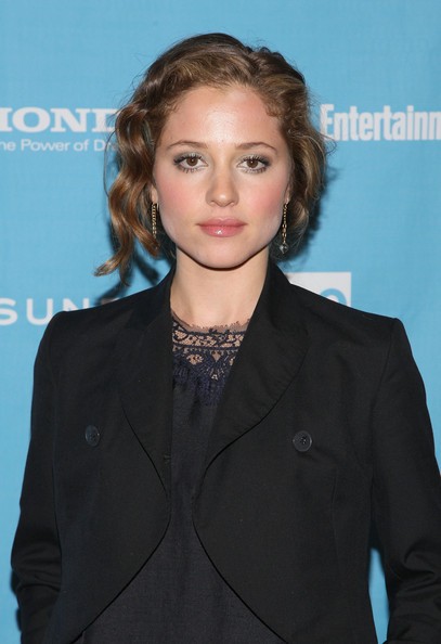 Margarita Levieva Fotoğrafı