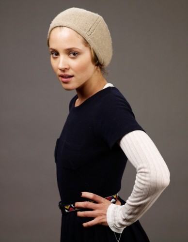 Margarita Levieva Fotoğrafı