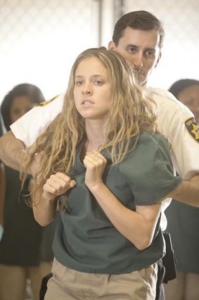 Margarita Levieva Fotoğrafı