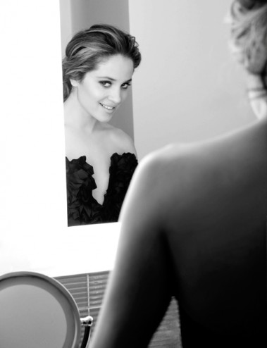 Margarita Levieva Fotoğrafı