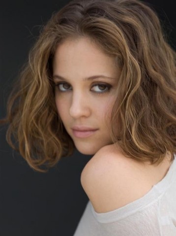 Margarita Levieva Fotoğrafı