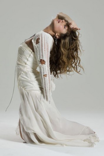 Margarita Levieva fotoğrafı